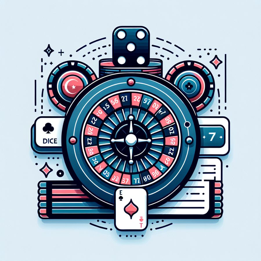 Casinomaxi'de Bahis: İstatistikle Kazanma Rehberi