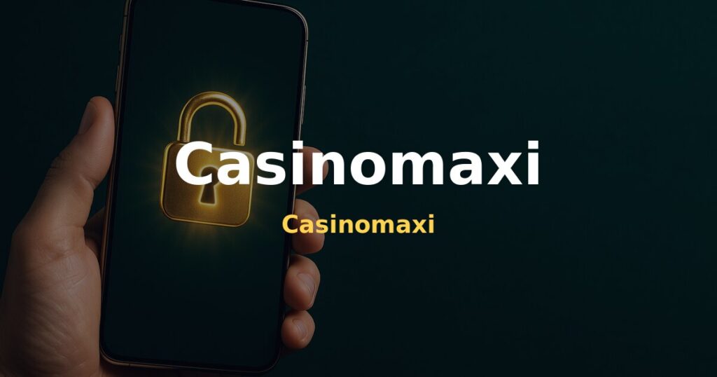 Casinomaxi